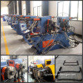 SW38A Double Head Pipe Bending Machines Special Use for U Shape and W shape with fast bending solution